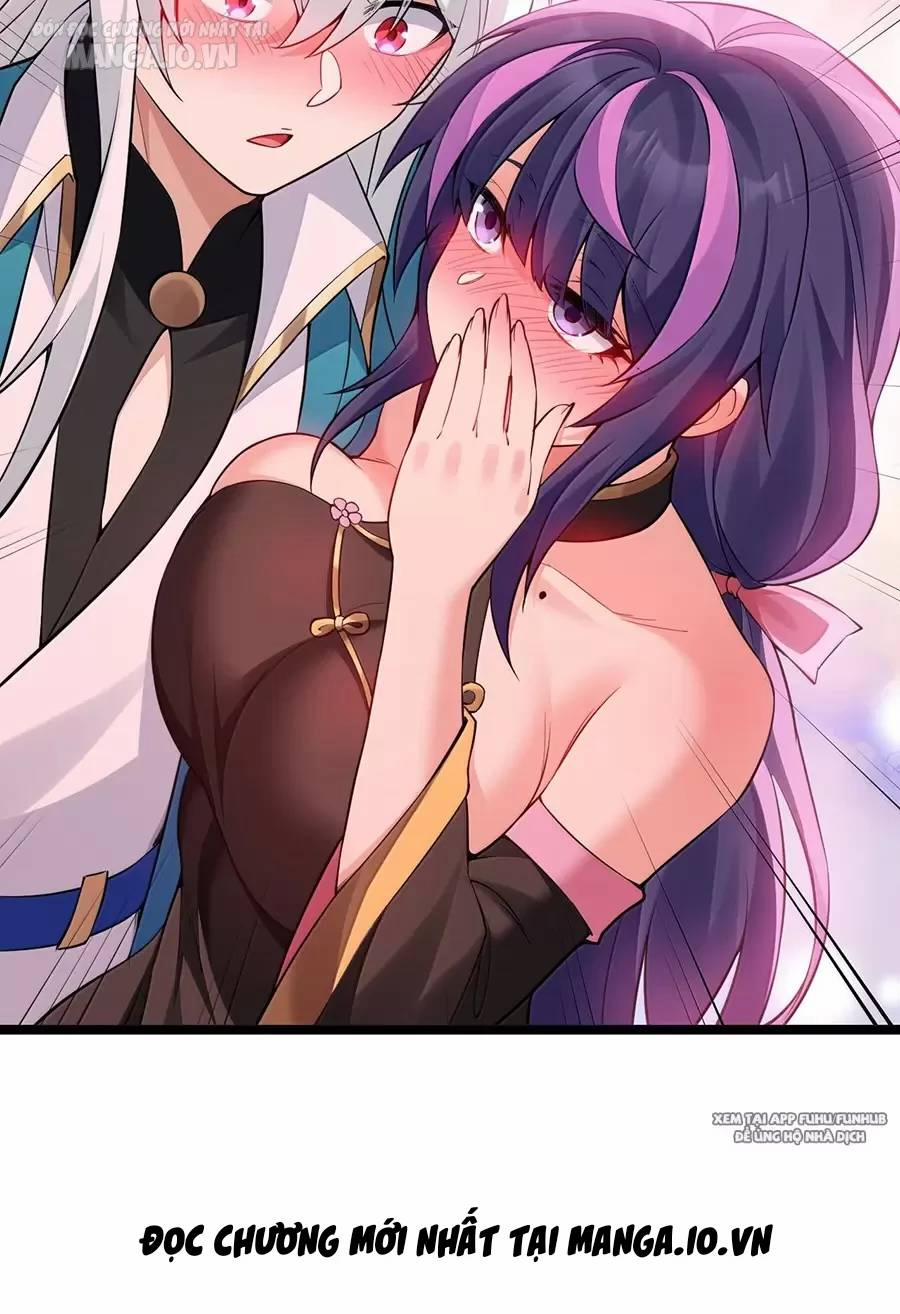 Hảo Đồ Nhi Hãy Tha Cho Vi Sư 256 trang 28