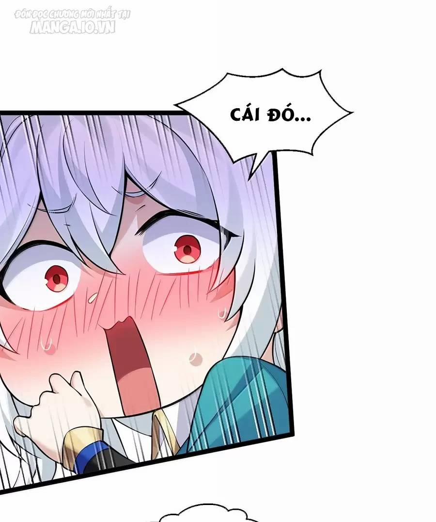 Hảo Đồ Nhi Hãy Tha Cho Vi Sư 256 trang 29