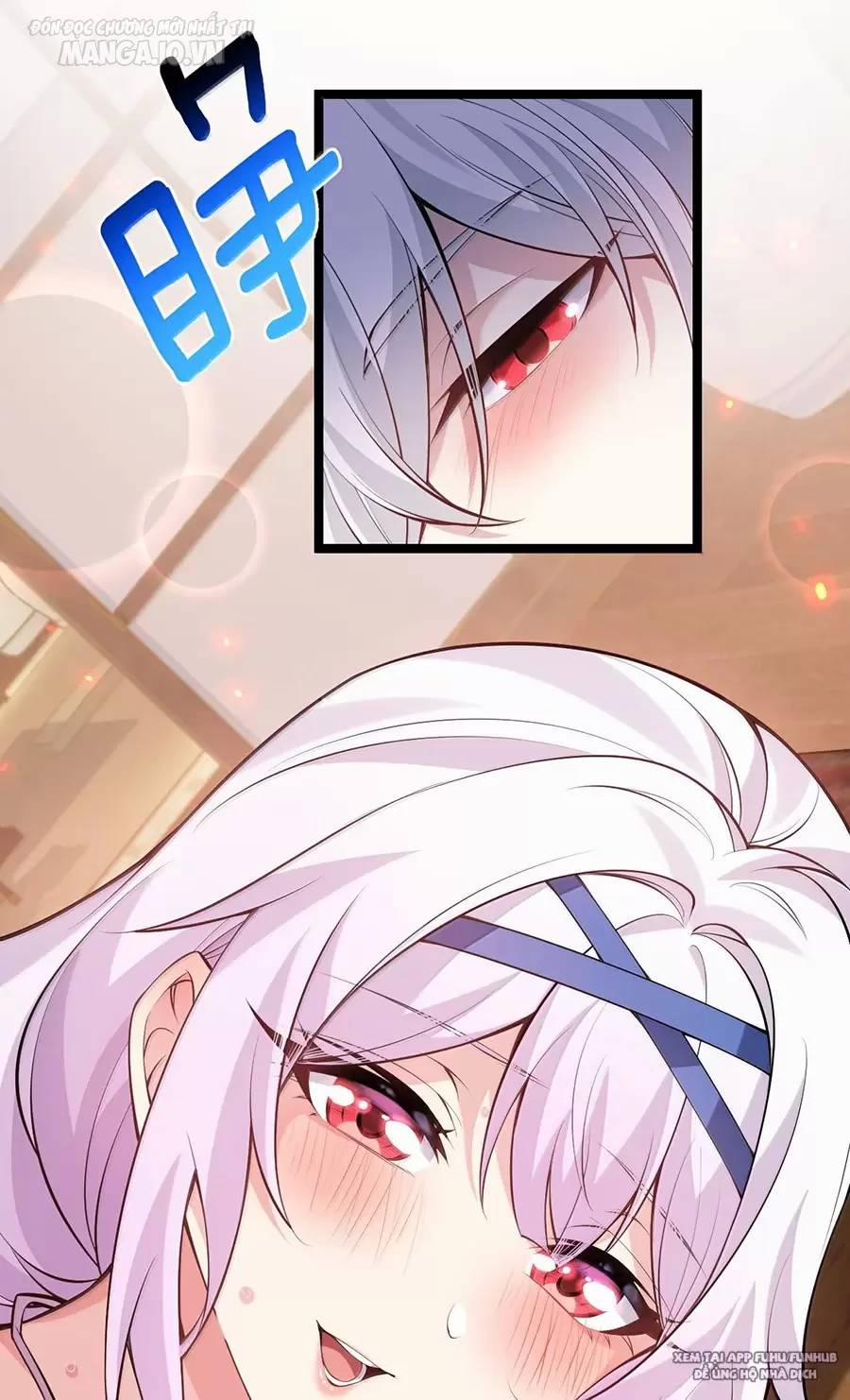 Hảo Đồ Nhi Hãy Tha Cho Vi Sư 256 trang 3