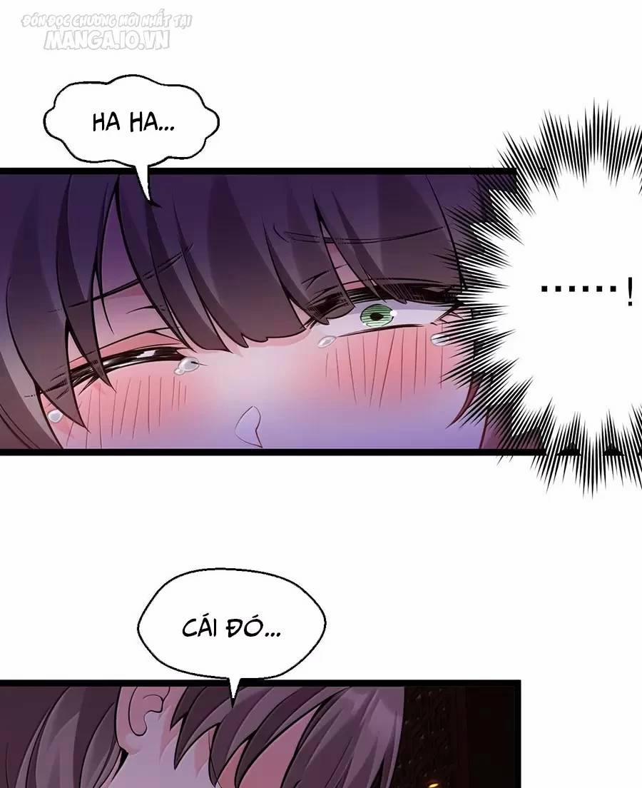 Hảo Đồ Nhi Hãy Tha Cho Vi Sư 256 trang 43