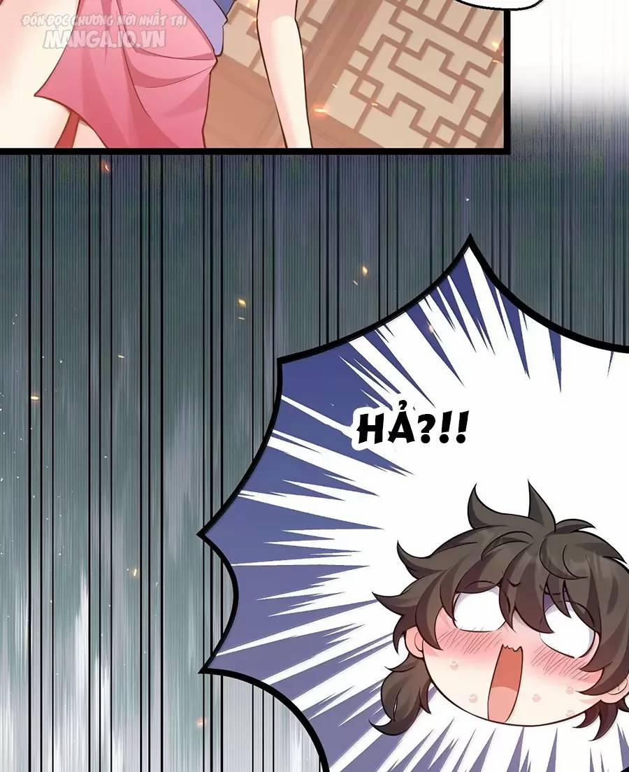 Hảo Đồ Nhi Hãy Tha Cho Vi Sư 256 trang 45