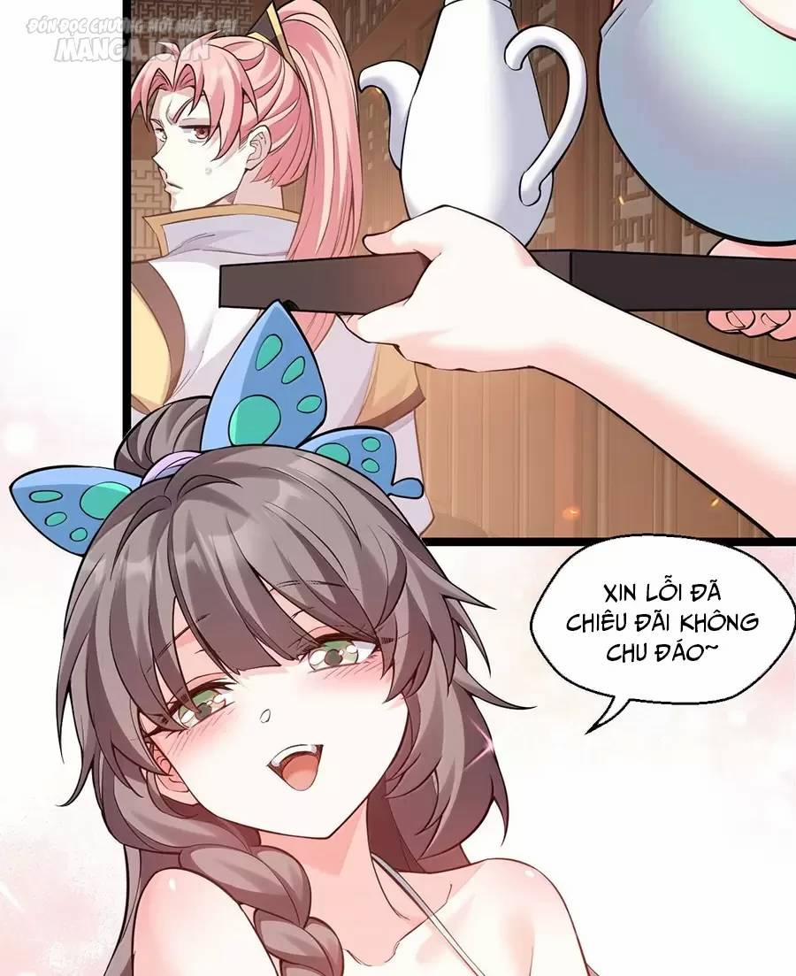 Hảo Đồ Nhi Hãy Tha Cho Vi Sư 256 trang 47