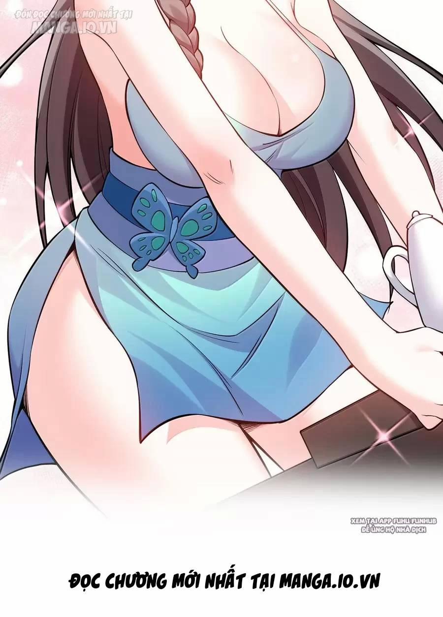Hảo Đồ Nhi Hãy Tha Cho Vi Sư 256 trang 48