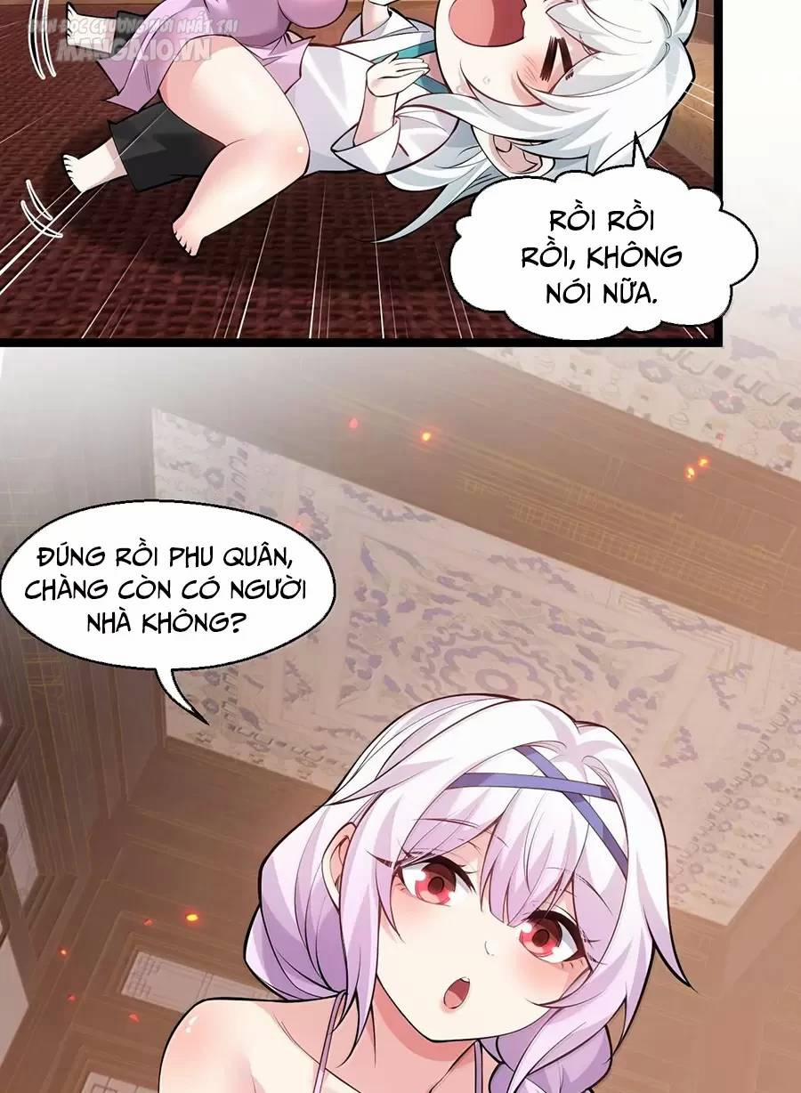 Hảo Đồ Nhi Hãy Tha Cho Vi Sư 256 trang 7