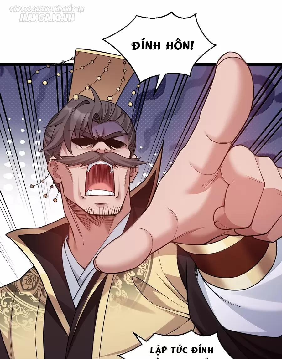 Hảo Đồ Nhi Hãy Tha Cho Vi Sư 257 trang 15