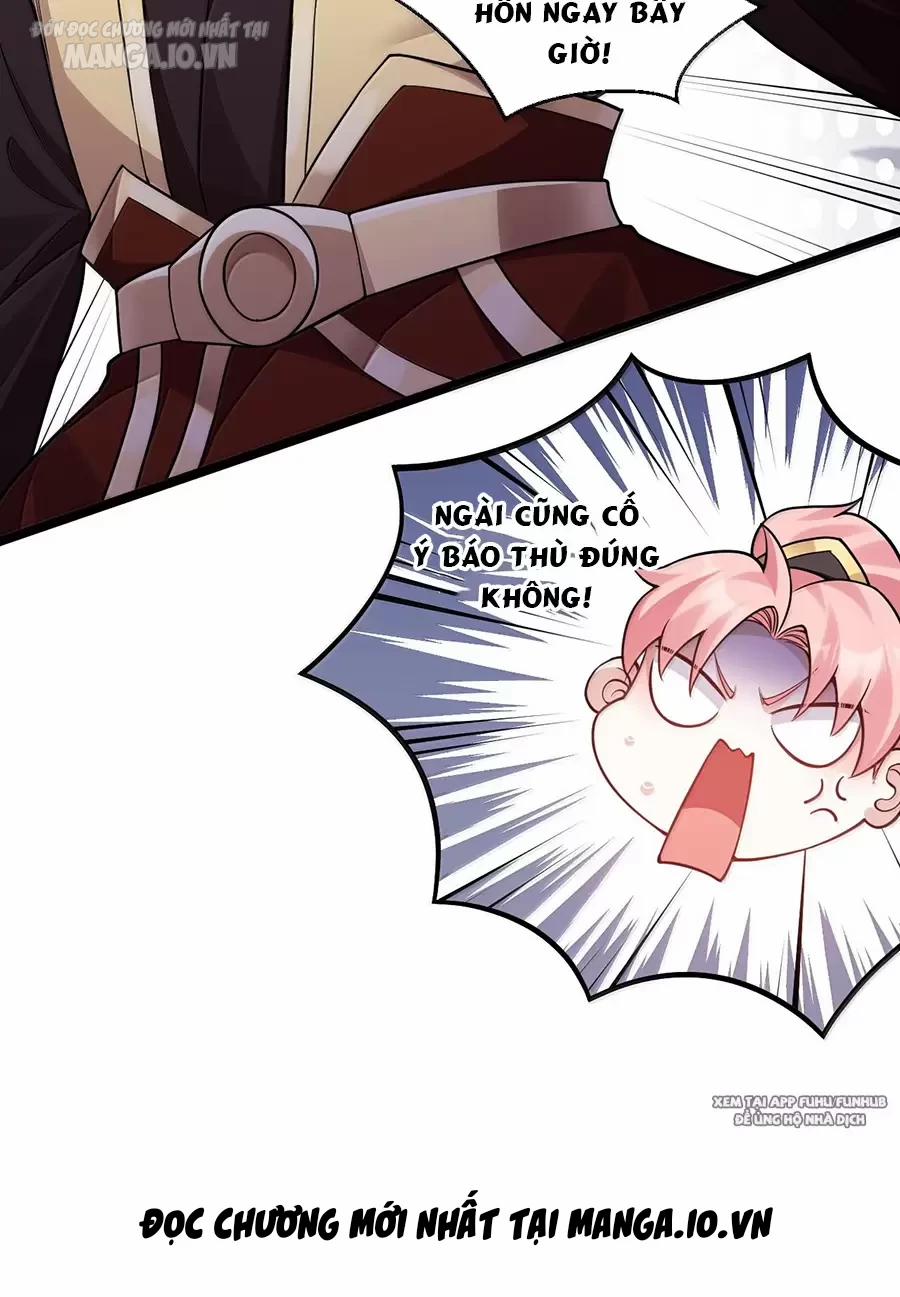 Hảo Đồ Nhi Hãy Tha Cho Vi Sư 257 trang 16
