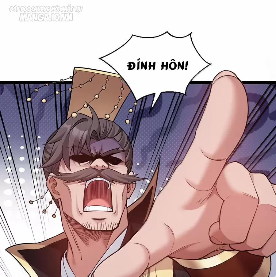 Hảo Đồ Nhi Hãy Tha Cho Vi Sư 257 trang 19