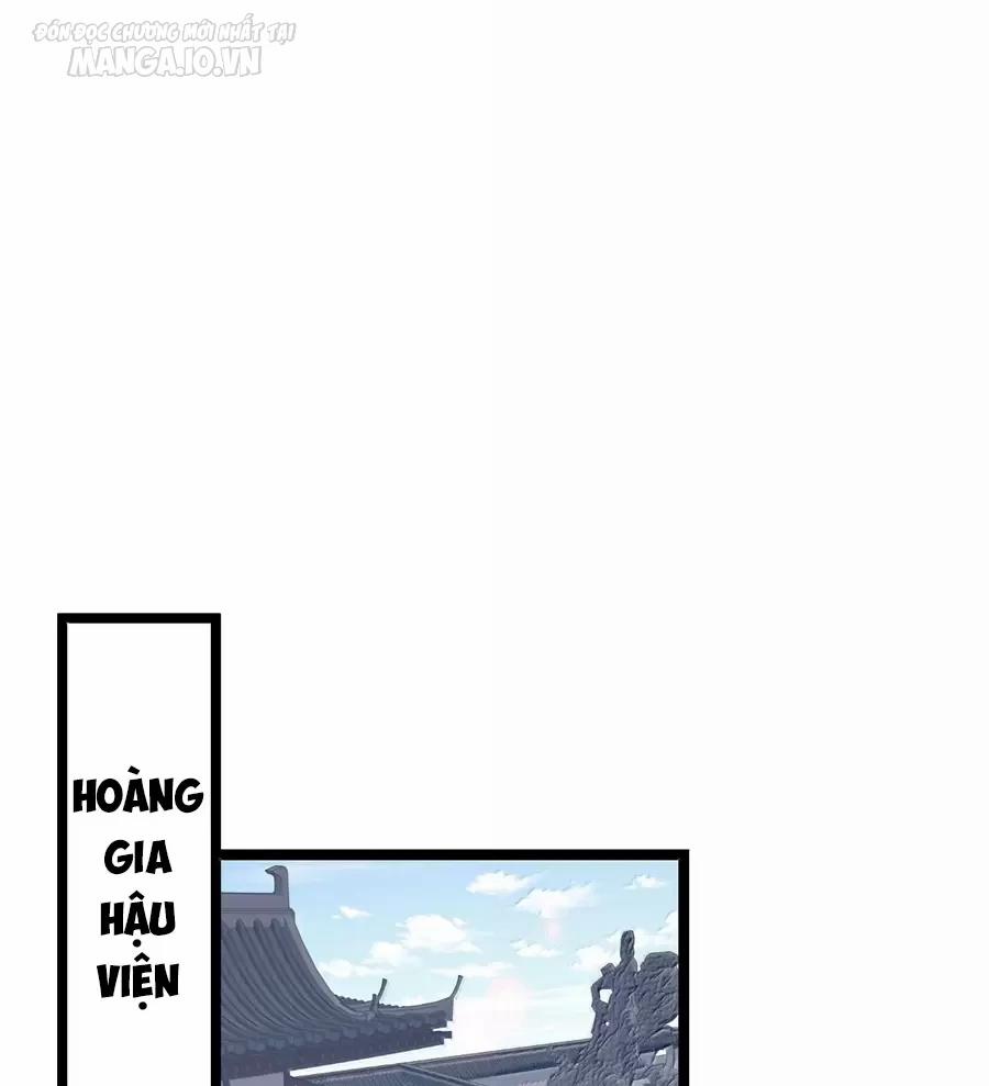 Hảo Đồ Nhi Hãy Tha Cho Vi Sư 257 trang 2