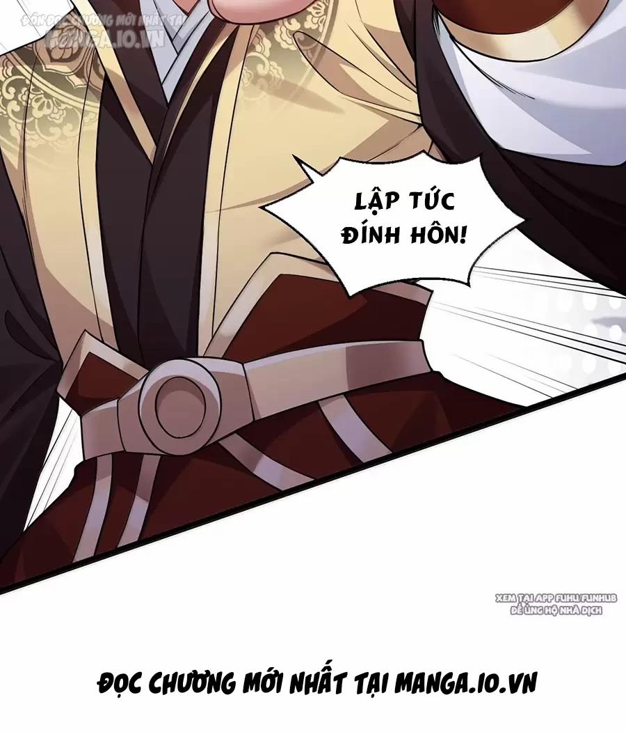 Hảo Đồ Nhi Hãy Tha Cho Vi Sư 257 trang 20