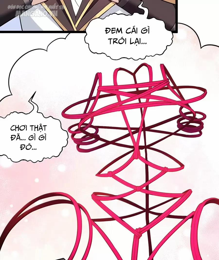 Hảo Đồ Nhi Hãy Tha Cho Vi Sư 257 trang 26