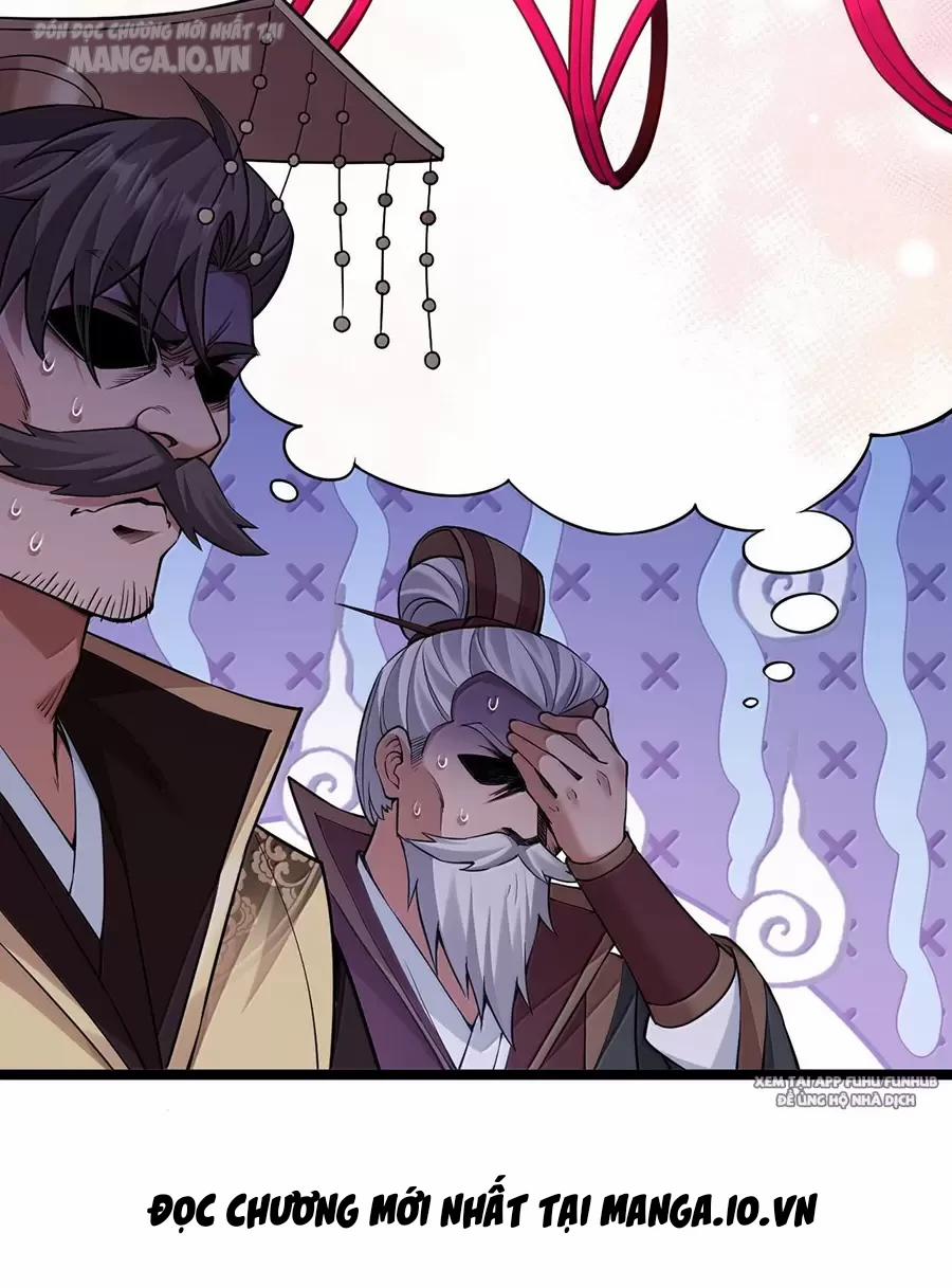 Hảo Đồ Nhi Hãy Tha Cho Vi Sư 257 trang 27