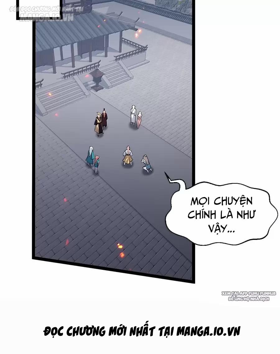 Hảo Đồ Nhi Hãy Tha Cho Vi Sư 257 trang 3