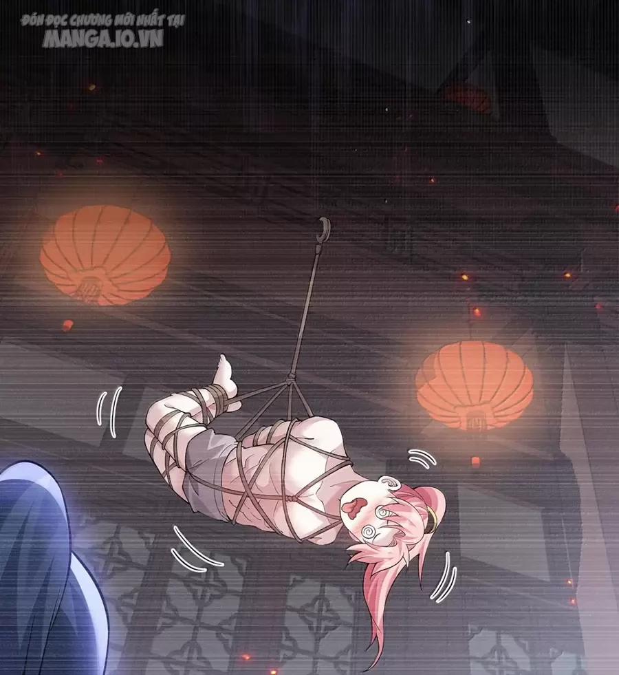 Hảo Đồ Nhi Hãy Tha Cho Vi Sư 257 trang 34