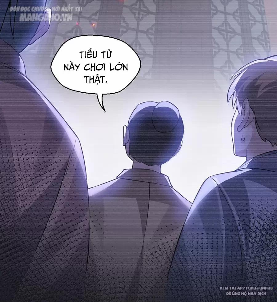 Hảo Đồ Nhi Hãy Tha Cho Vi Sư 257 trang 35