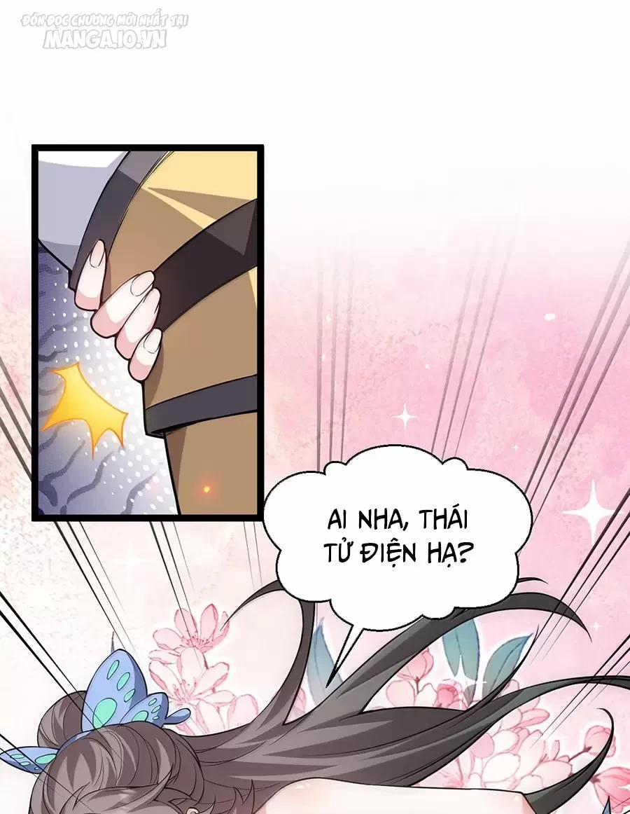 Hảo Đồ Nhi Hãy Tha Cho Vi Sư 257 trang 41