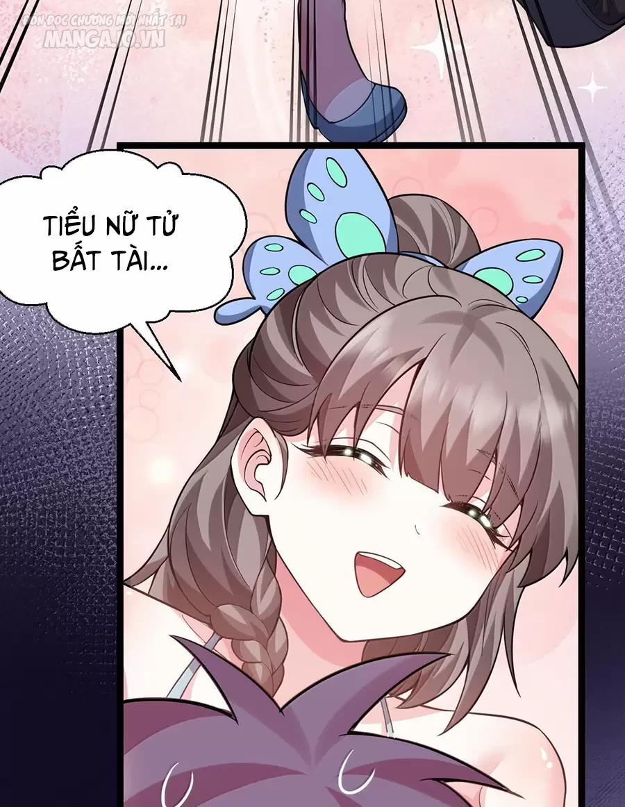 Hảo Đồ Nhi Hãy Tha Cho Vi Sư 257 trang 43