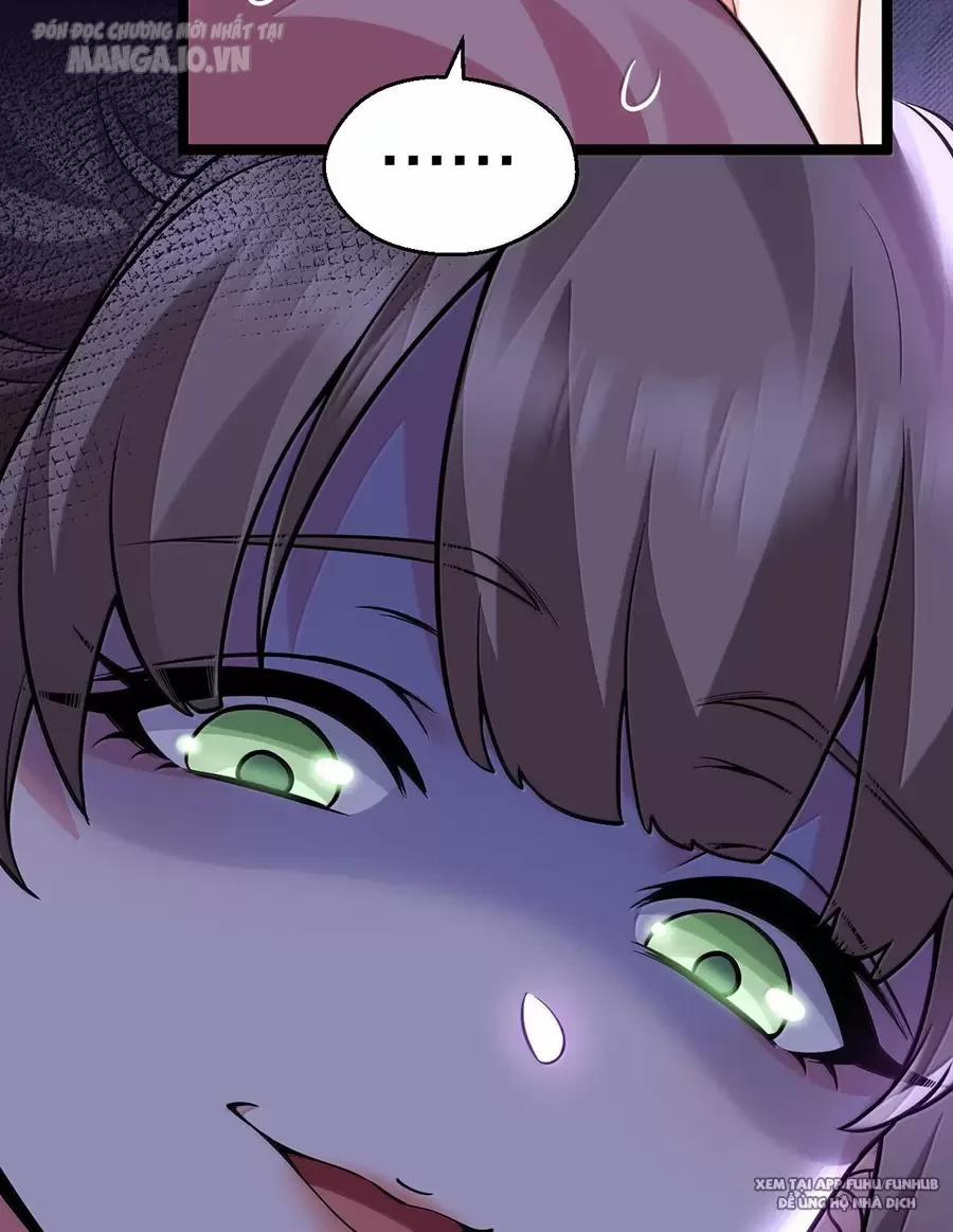 Hảo Đồ Nhi Hãy Tha Cho Vi Sư 257 trang 44