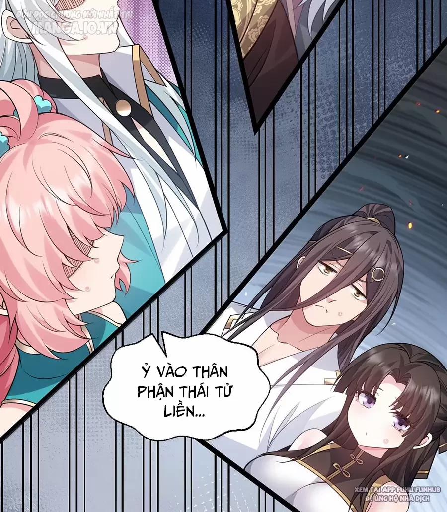 Hảo Đồ Nhi Hãy Tha Cho Vi Sư 257 trang 5