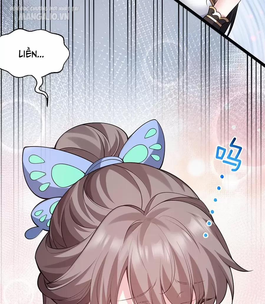 Hảo Đồ Nhi Hãy Tha Cho Vi Sư 257 trang 6