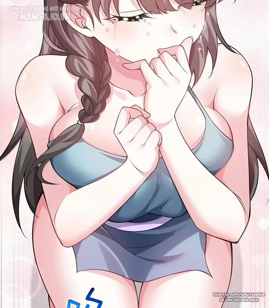 Hảo Đồ Nhi Hãy Tha Cho Vi Sư 257 trang 7