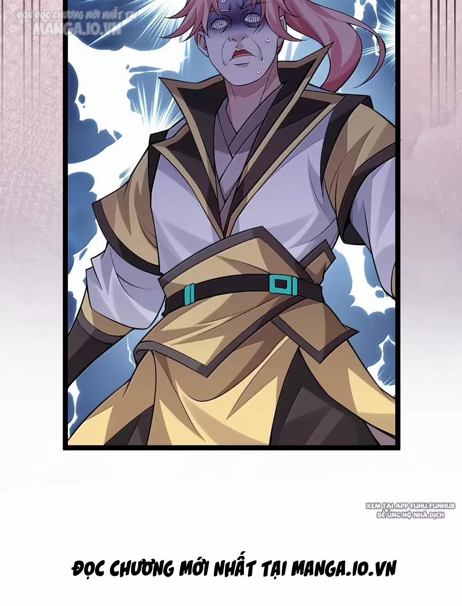 Hảo Đồ Nhi Hãy Tha Cho Vi Sư 257 trang 9