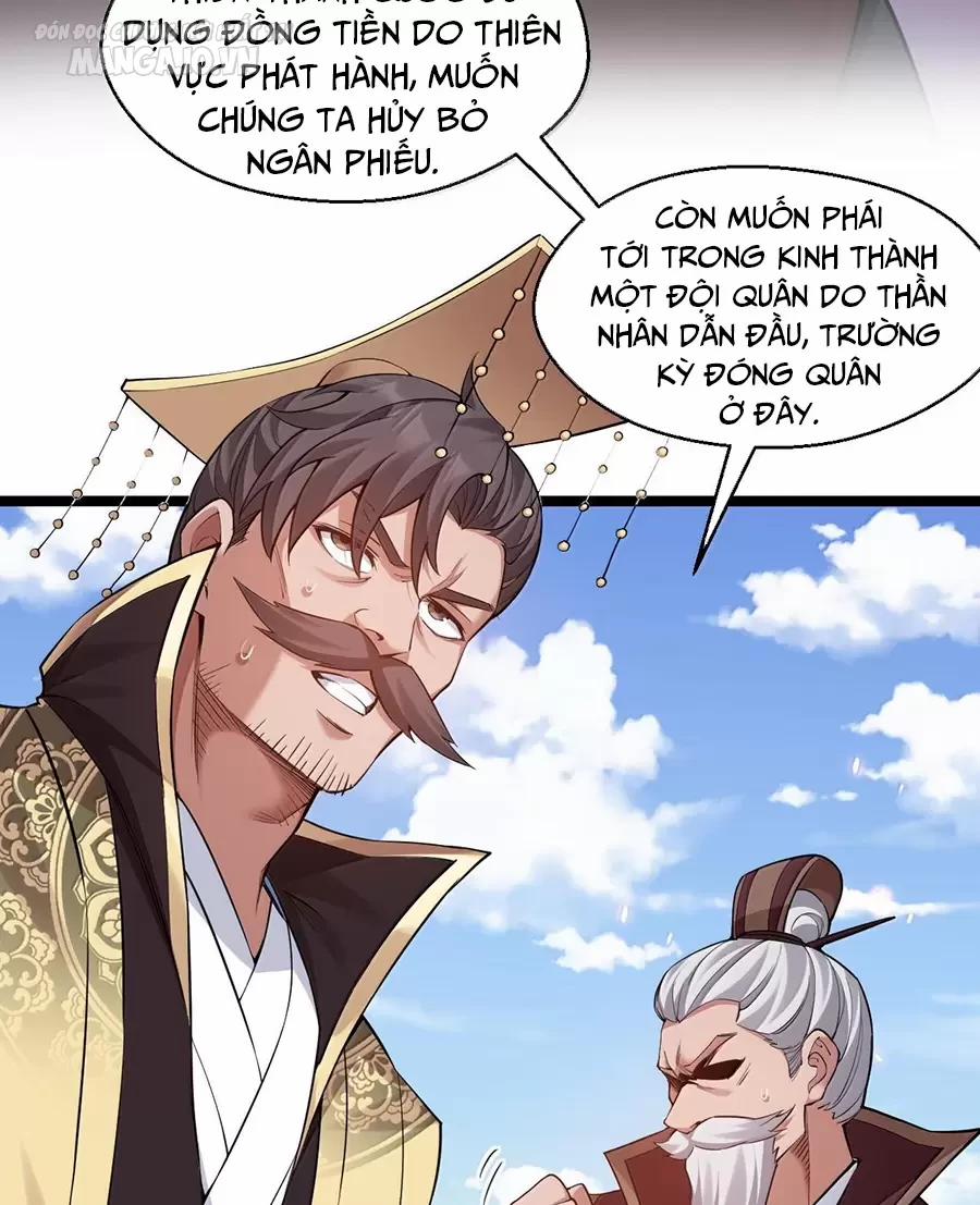 Hảo Đồ Nhi Hãy Tha Cho Vi Sư 258 trang 10