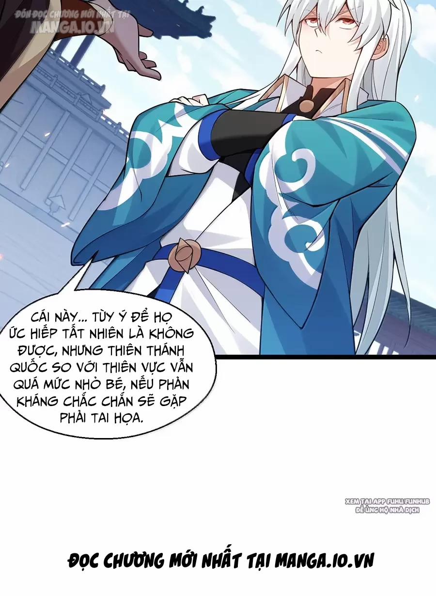Hảo Đồ Nhi Hãy Tha Cho Vi Sư 258 trang 13