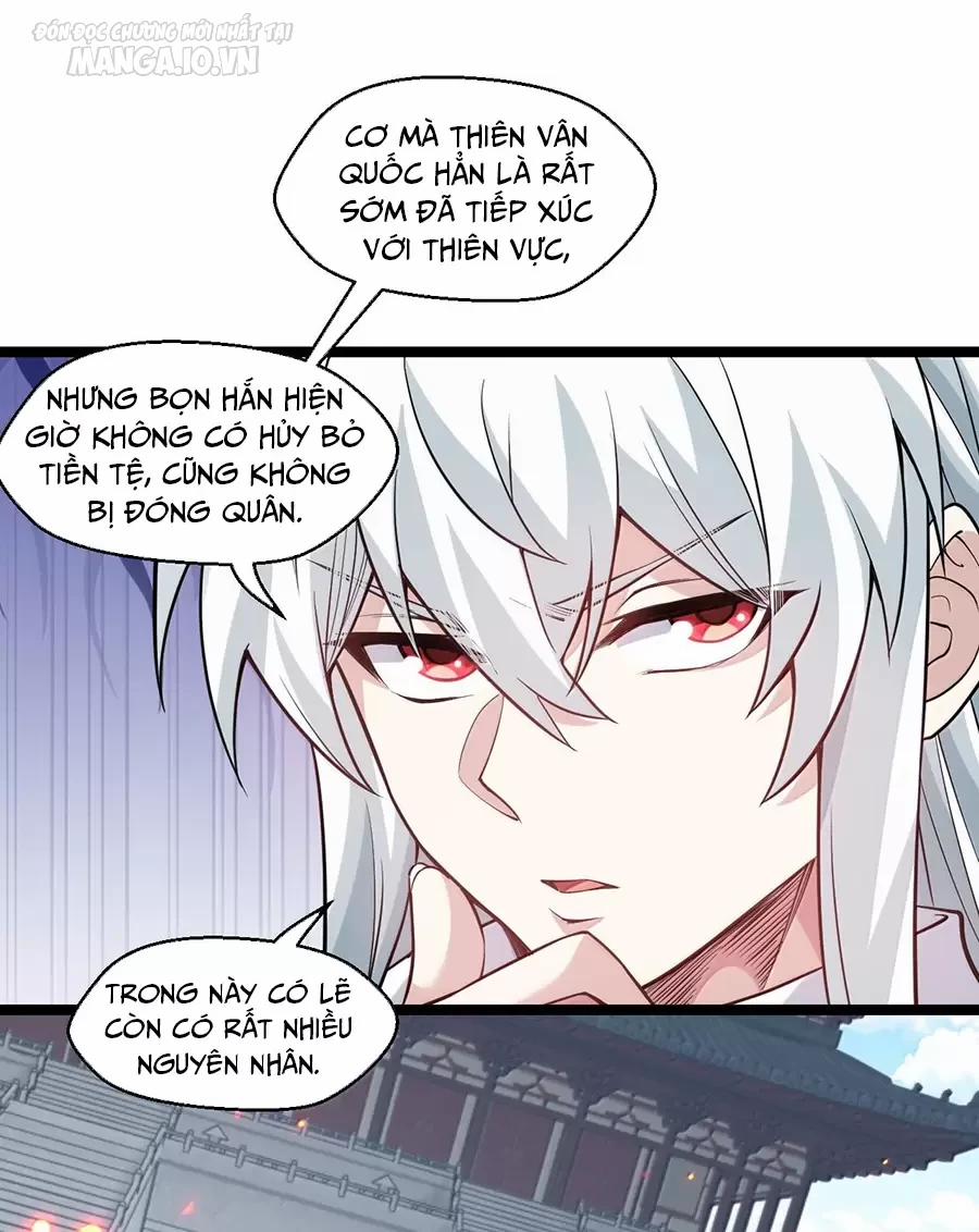 Hảo Đồ Nhi Hãy Tha Cho Vi Sư 258 trang 14