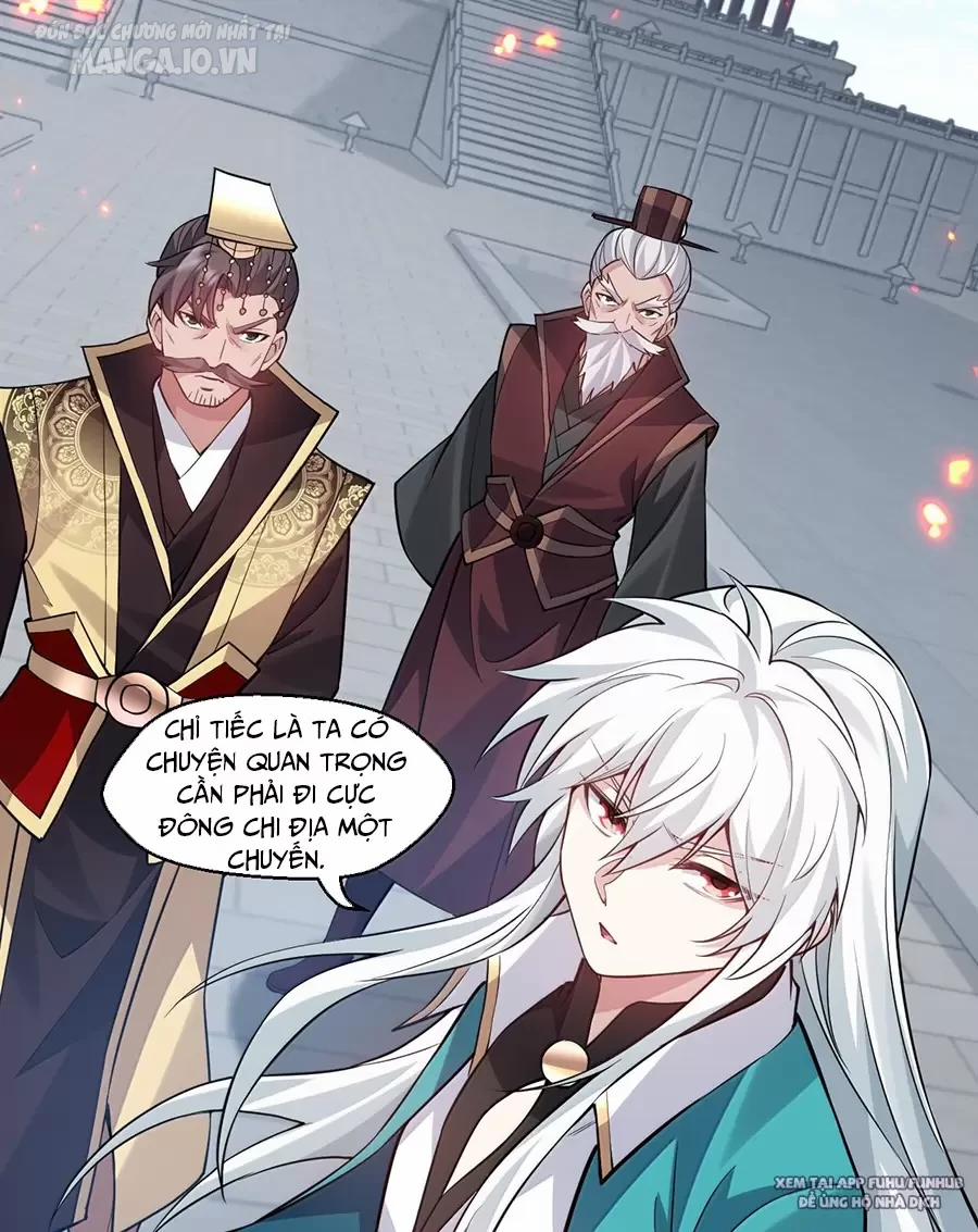 Hảo Đồ Nhi Hãy Tha Cho Vi Sư 258 trang 15