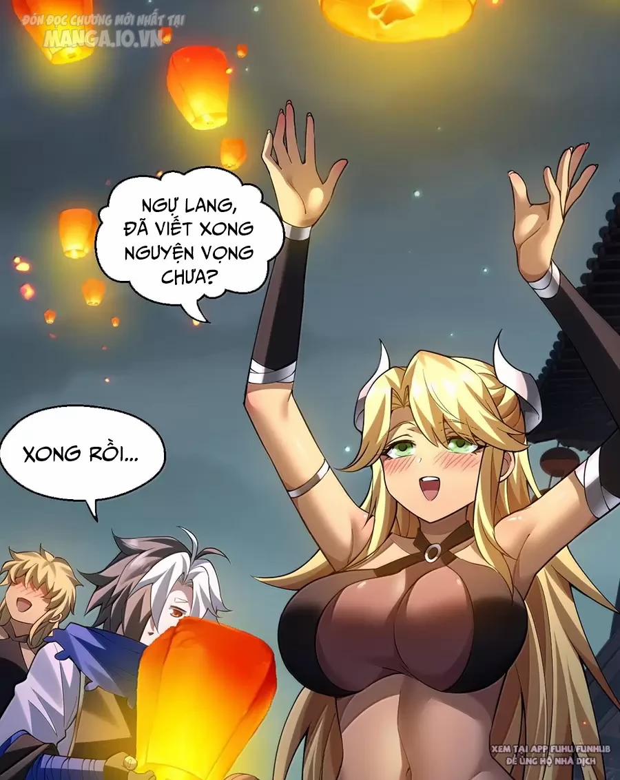 Hảo Đồ Nhi Hãy Tha Cho Vi Sư 258 trang 19