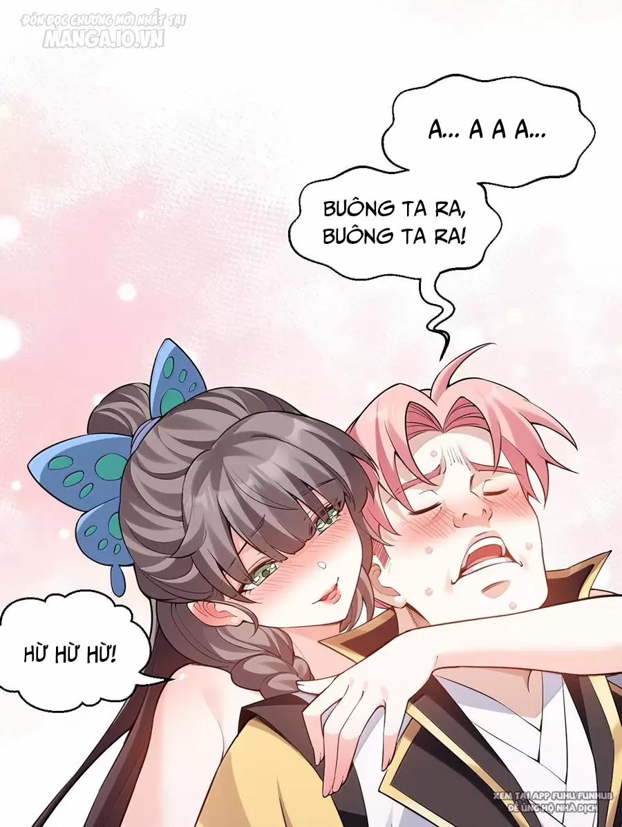 Hảo Đồ Nhi Hãy Tha Cho Vi Sư 258 trang 2