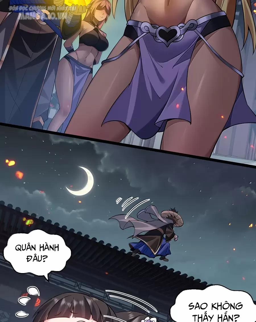 Hảo Đồ Nhi Hãy Tha Cho Vi Sư 258 trang 20