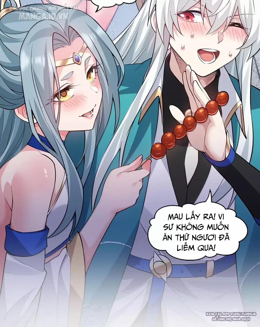 Hảo Đồ Nhi Hãy Tha Cho Vi Sư 258 trang 23