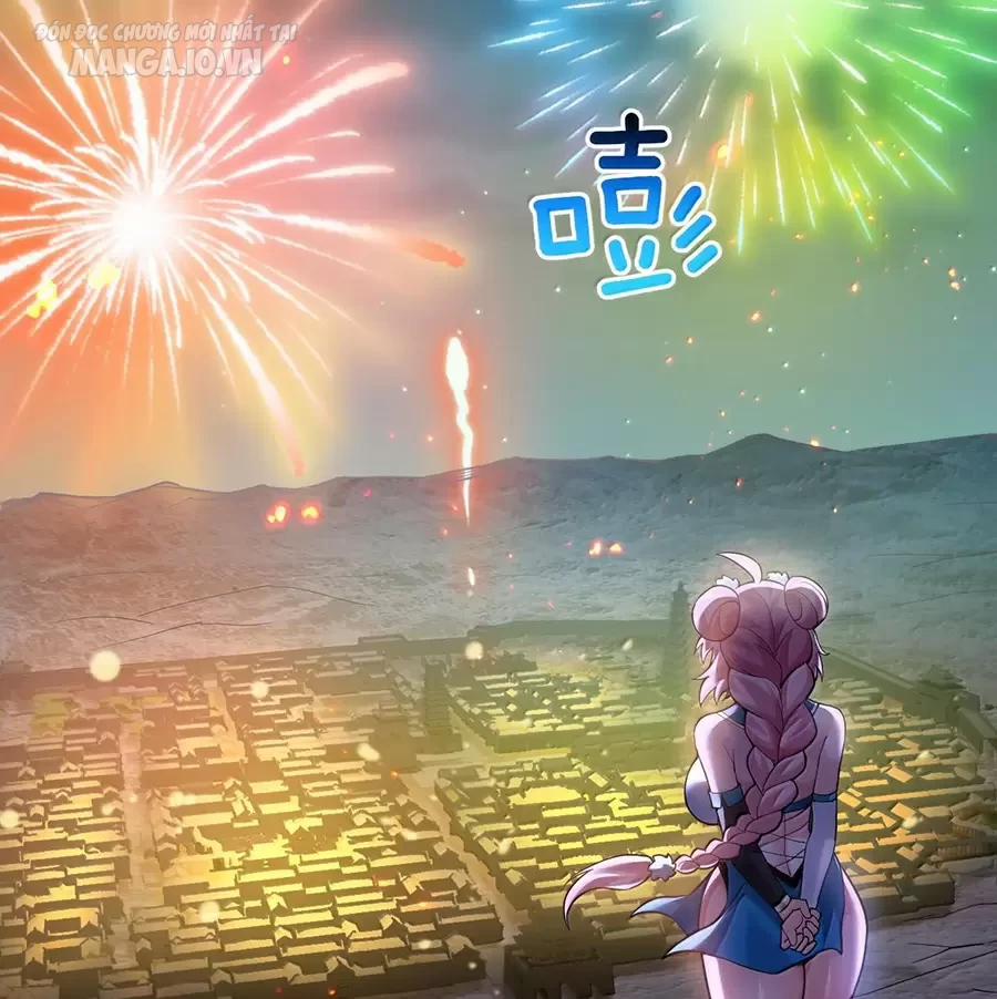 Hảo Đồ Nhi Hãy Tha Cho Vi Sư 258 trang 26