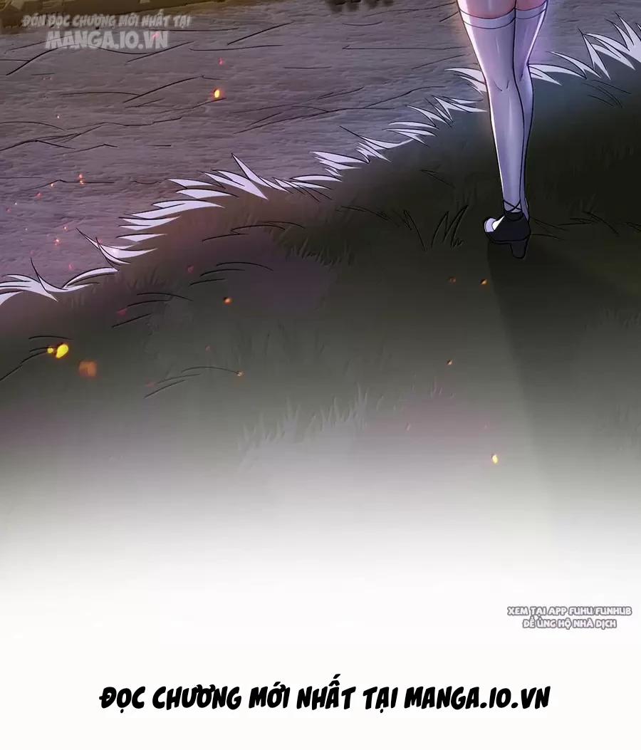 Hảo Đồ Nhi Hãy Tha Cho Vi Sư 258 trang 27