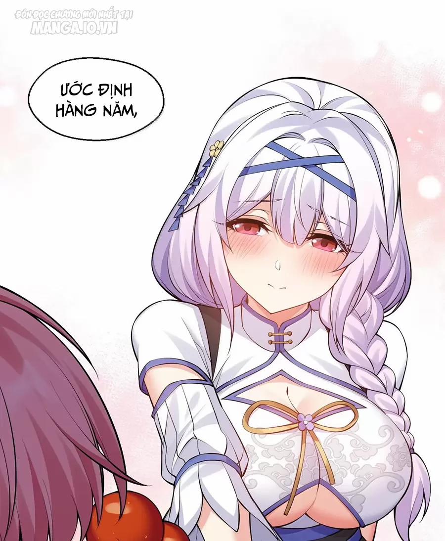 Hảo Đồ Nhi Hãy Tha Cho Vi Sư 258 trang 29