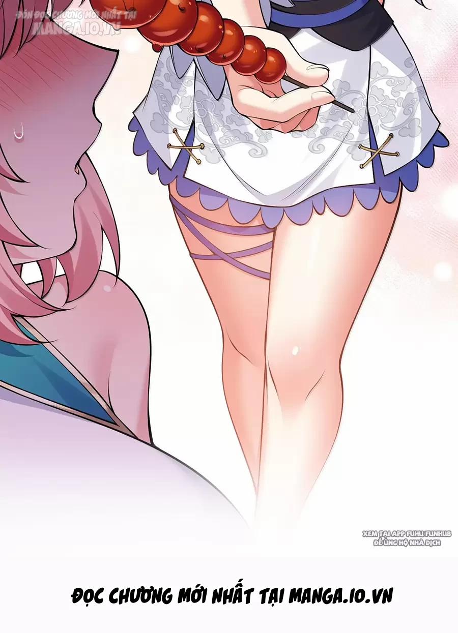 Hảo Đồ Nhi Hãy Tha Cho Vi Sư 258 trang 30