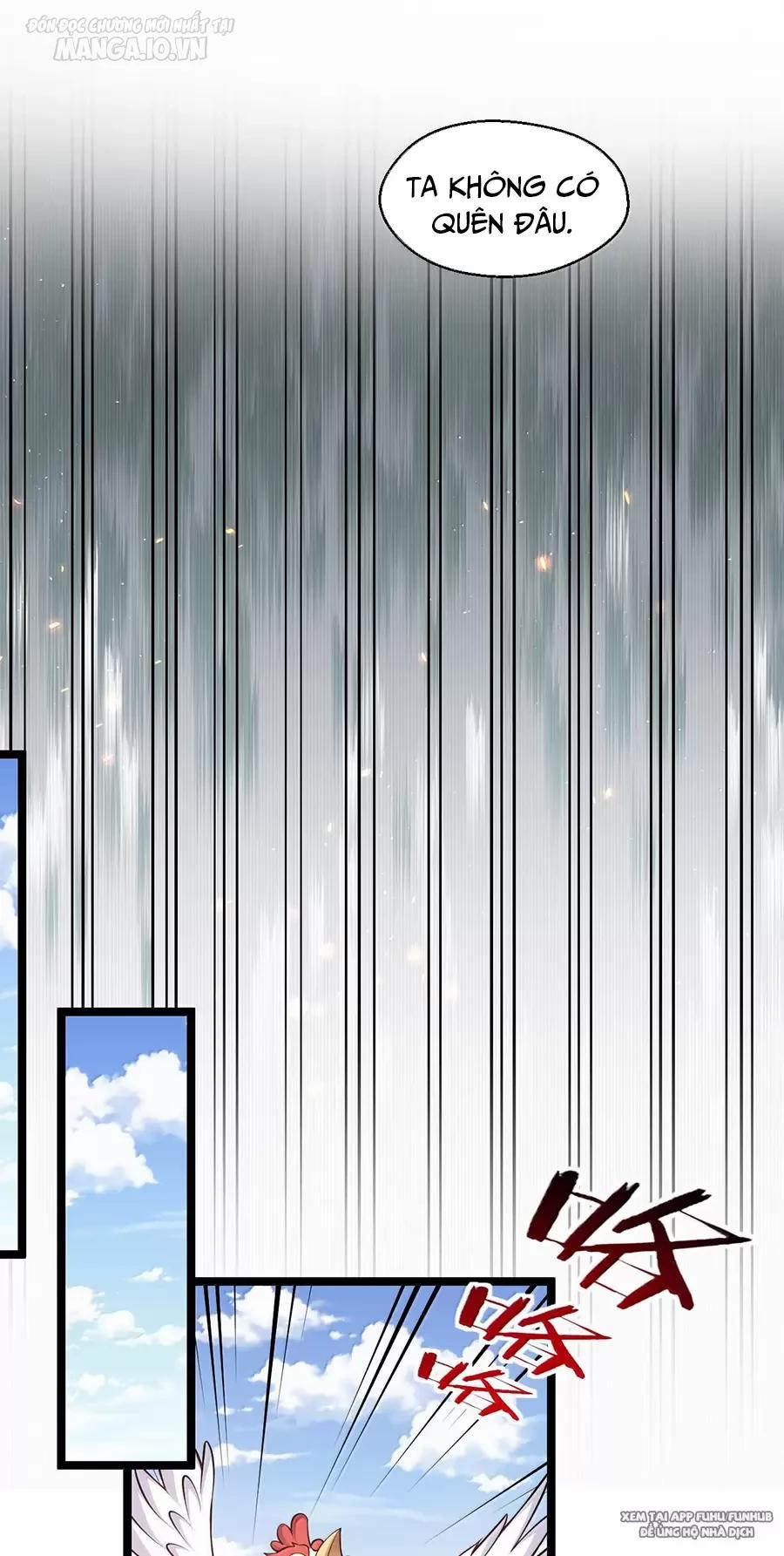 Hảo Đồ Nhi Hãy Tha Cho Vi Sư 258 trang 31