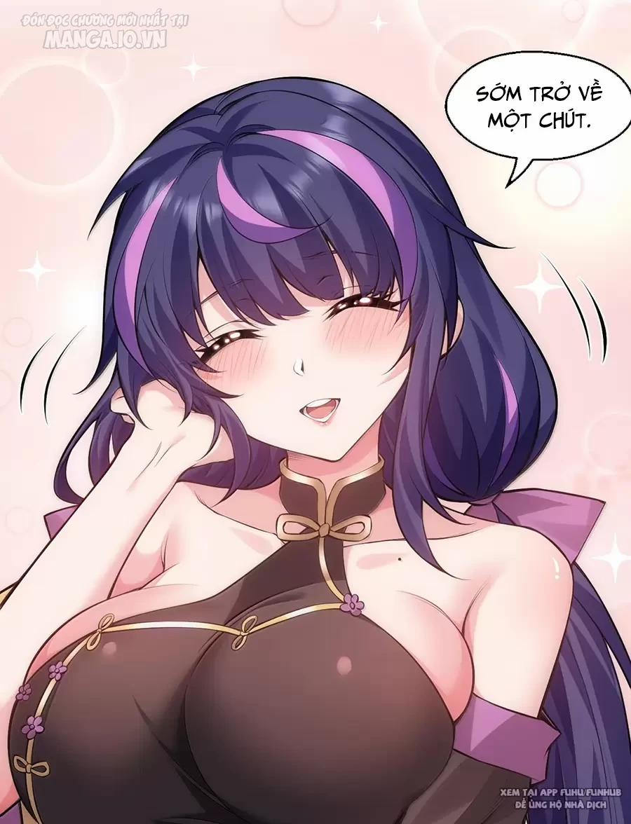 Hảo Đồ Nhi Hãy Tha Cho Vi Sư 258 trang 39