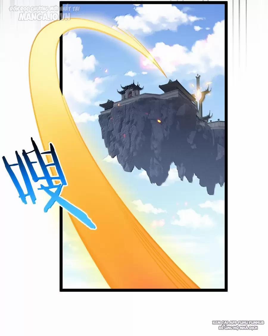 Hảo Đồ Nhi Hãy Tha Cho Vi Sư 258 trang 42