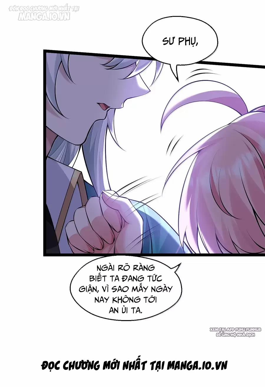 Hảo Đồ Nhi Hãy Tha Cho Vi Sư 258 trang 48