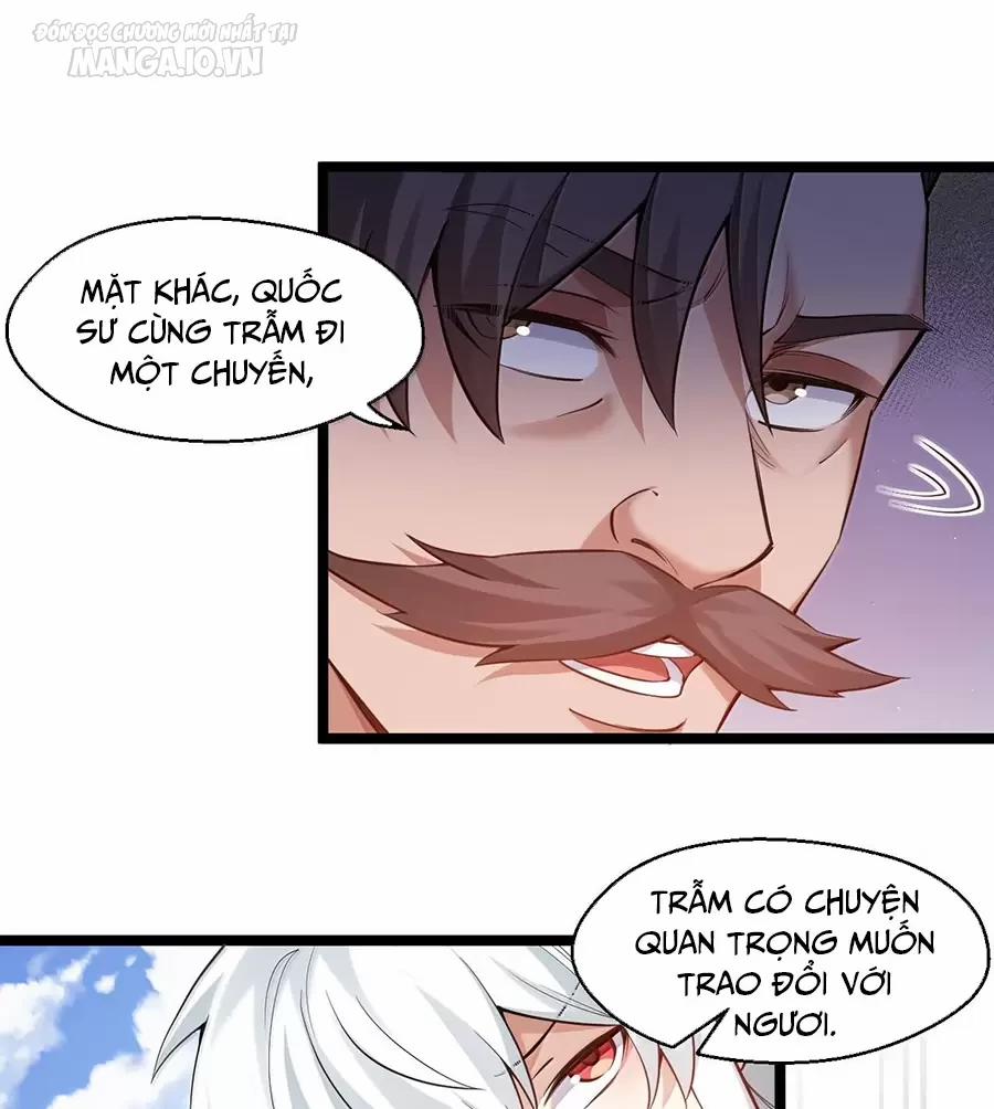 Hảo Đồ Nhi Hãy Tha Cho Vi Sư 258 trang 5