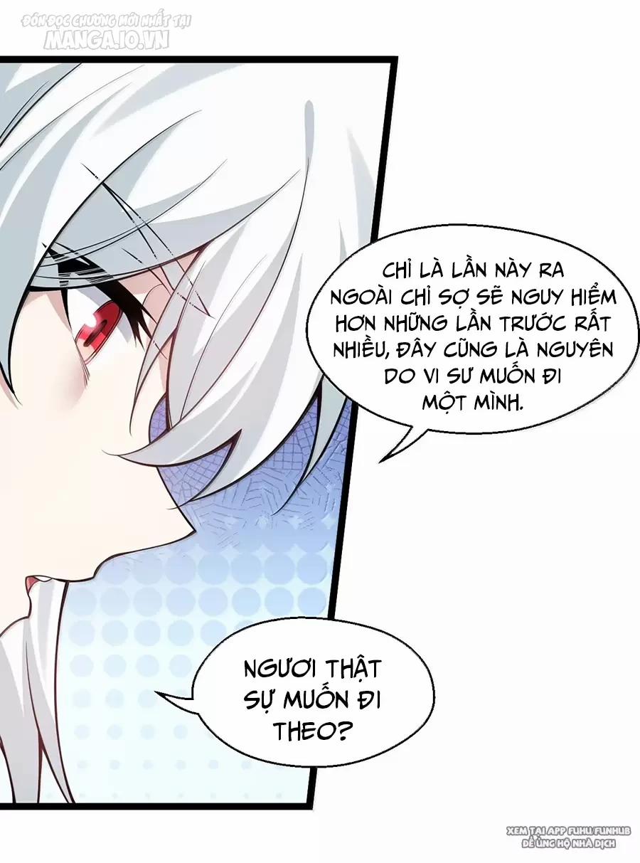 Hảo Đồ Nhi Hãy Tha Cho Vi Sư 258 trang 50