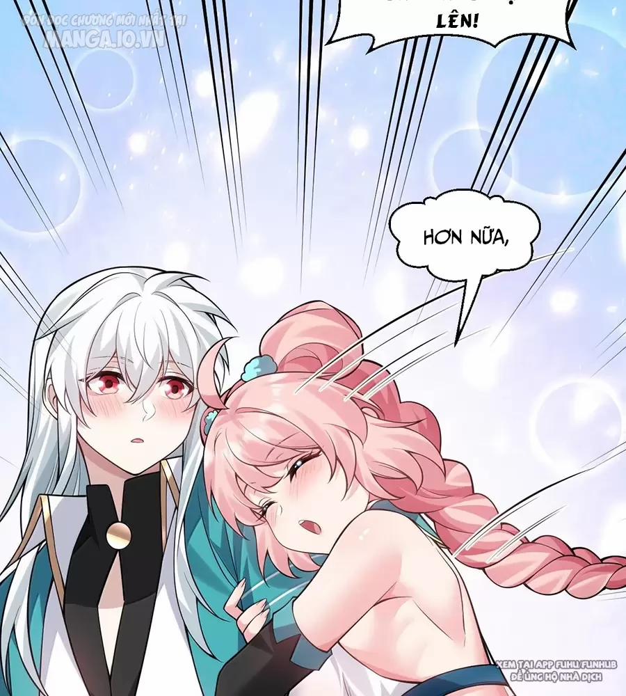 Hảo Đồ Nhi Hãy Tha Cho Vi Sư 258 trang 52