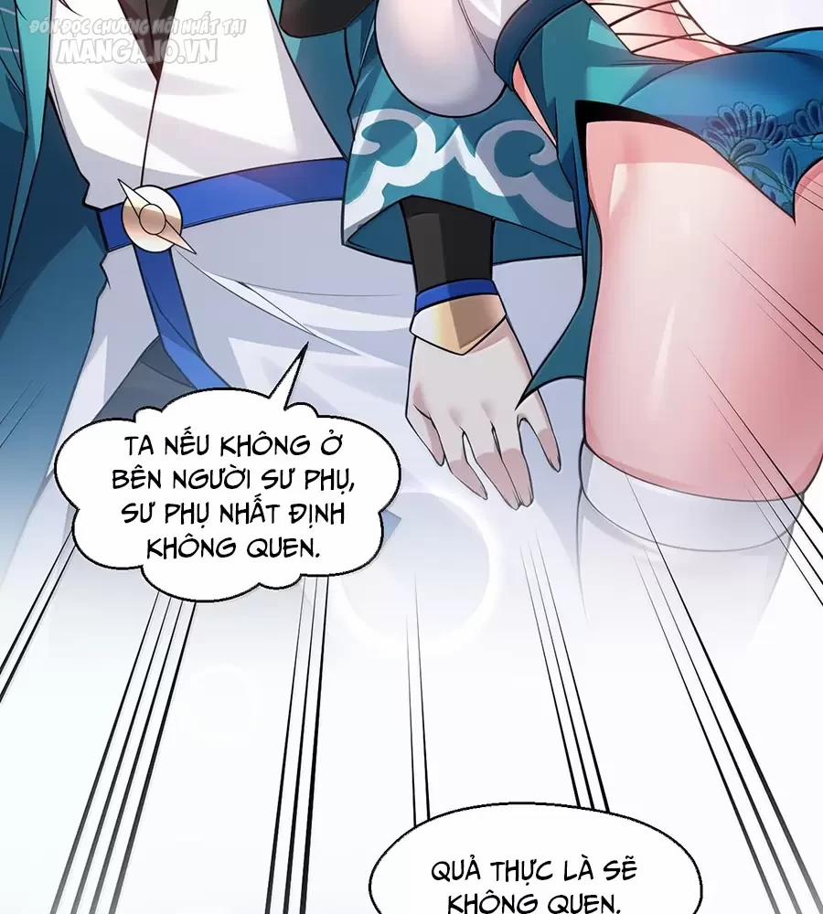 Hảo Đồ Nhi Hãy Tha Cho Vi Sư 258 trang 53