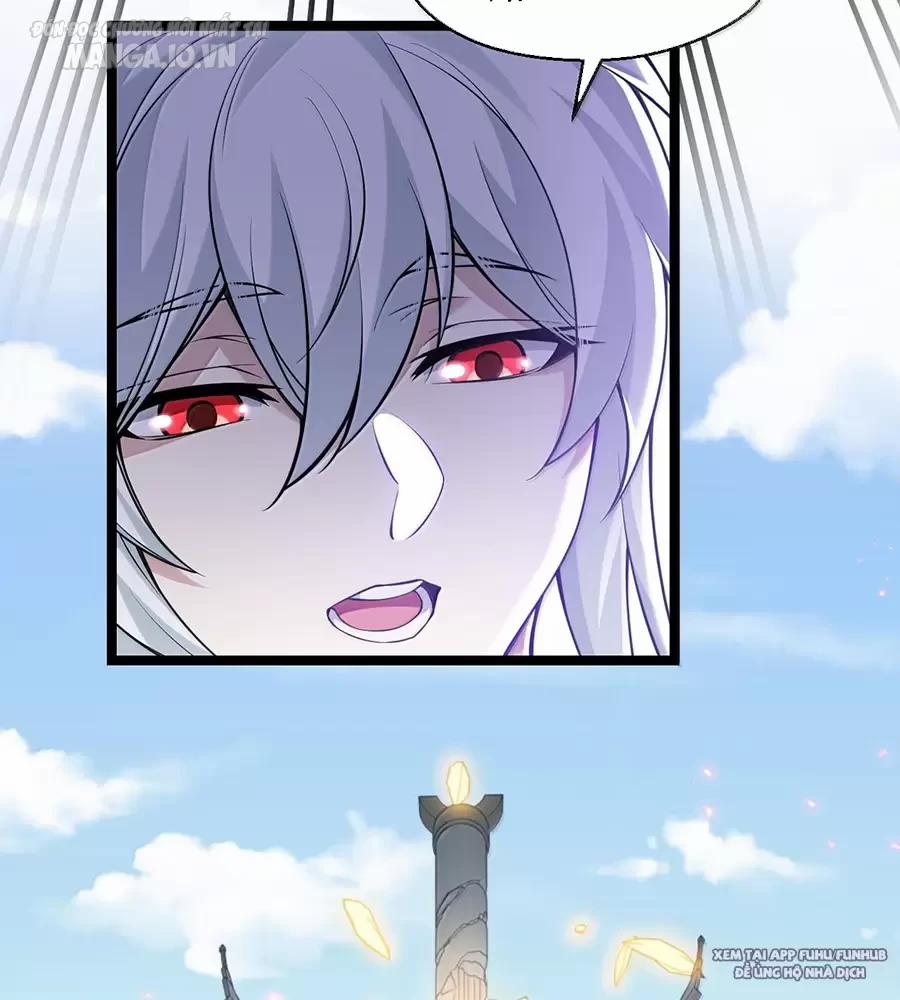 Hảo Đồ Nhi Hãy Tha Cho Vi Sư 258 trang 54