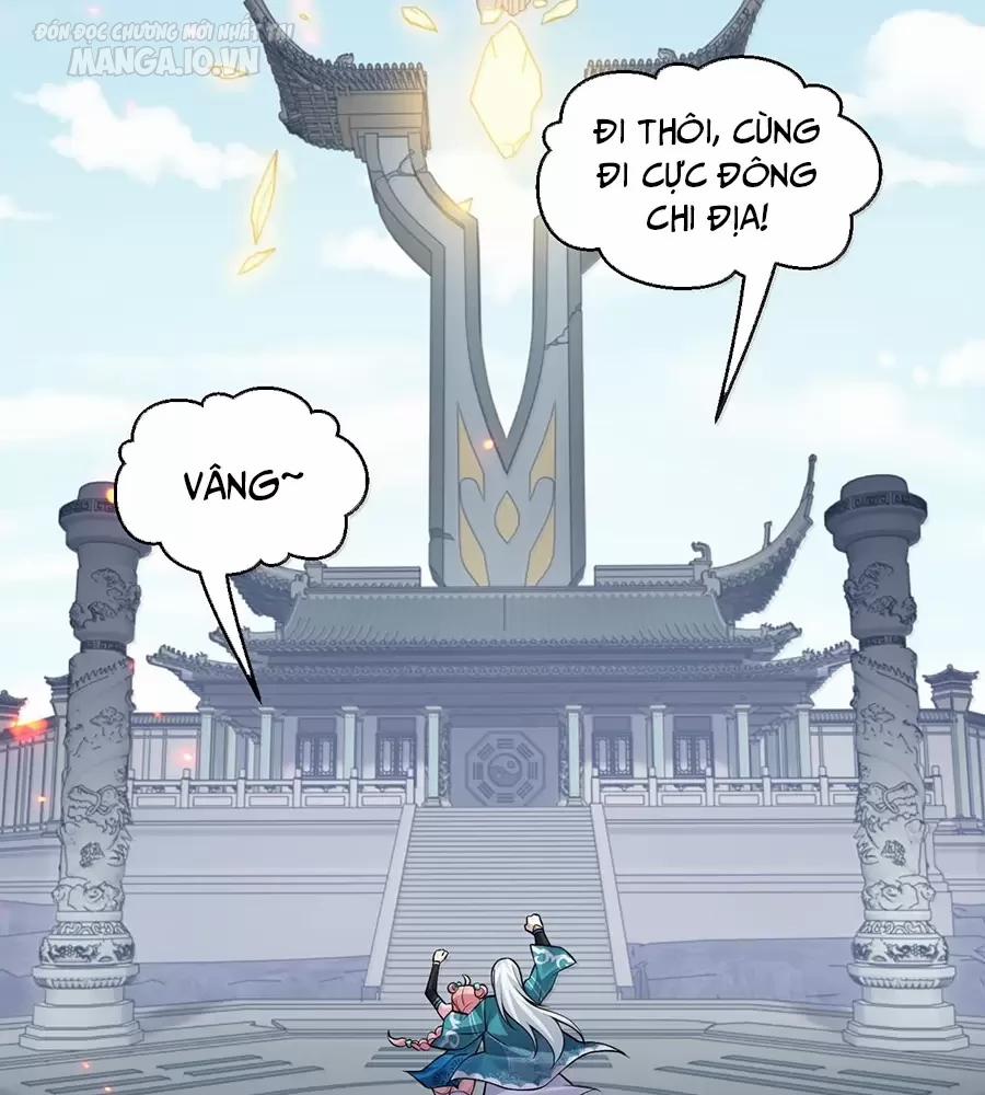 Hảo Đồ Nhi Hãy Tha Cho Vi Sư 258 trang 55