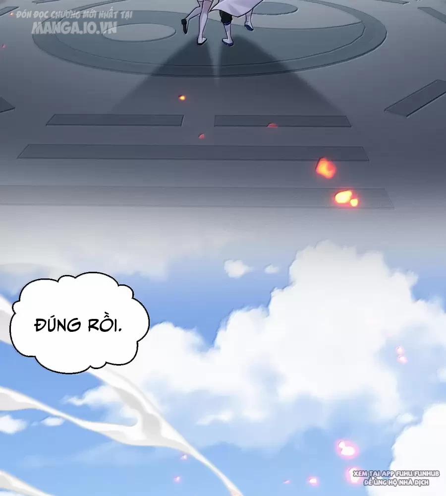 Hảo Đồ Nhi Hãy Tha Cho Vi Sư 258 trang 56