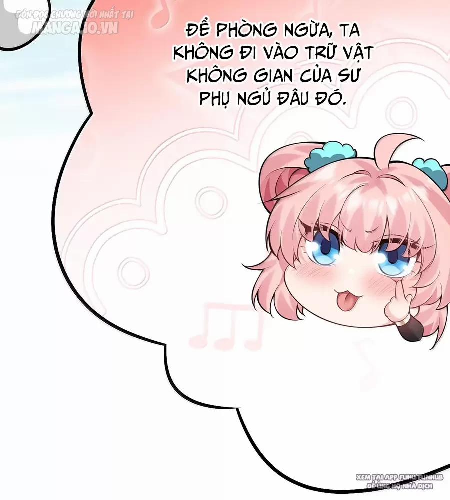 Hảo Đồ Nhi Hãy Tha Cho Vi Sư 258 trang 58