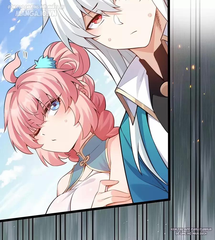 Hảo Đồ Nhi Hãy Tha Cho Vi Sư 258 trang 6